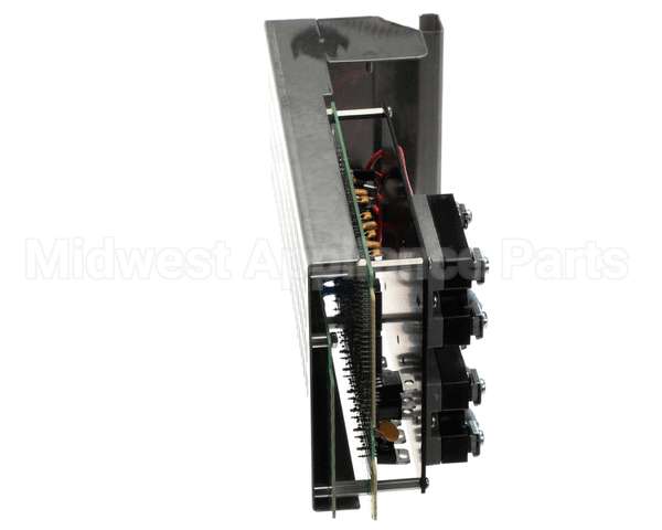 2630-049 Concordia Beverage Assembly Ac Drawer Sgl Phase