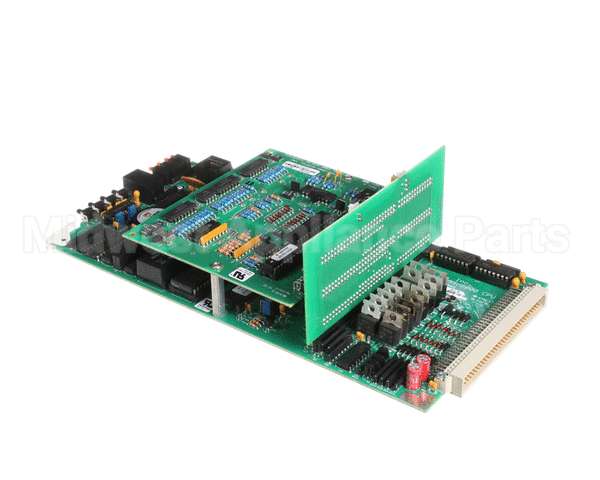 2630-066 Concordia Beverage Assy Cpu Programmed 2500S