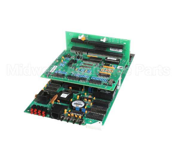 2630-066 Concordia Beverage Assy Cpu Programmed 2500S