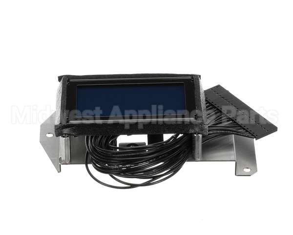 2630-094 Concordia Beverage Assembly Display Lcd I4