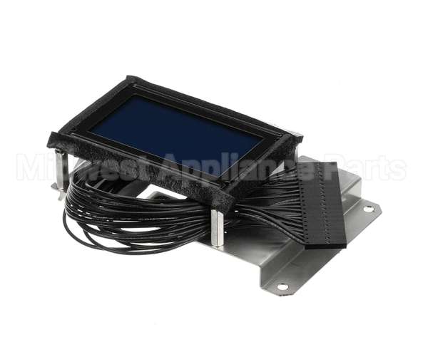 2630-094 Concordia Beverage Assembly Display Lcd I4