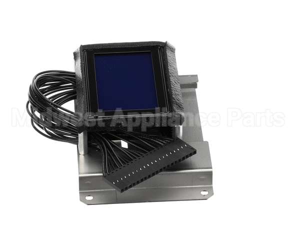 2630-094 Concordia Beverage Assembly Display Lcd I4