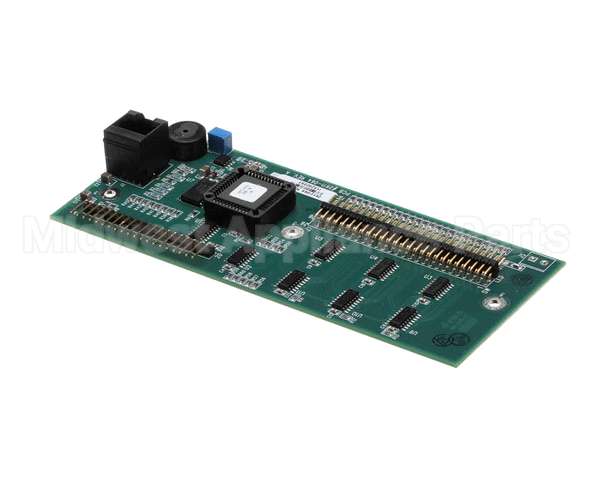 2630-100 Concordia Beverage Assembly Pca W/Prog Chip I4
