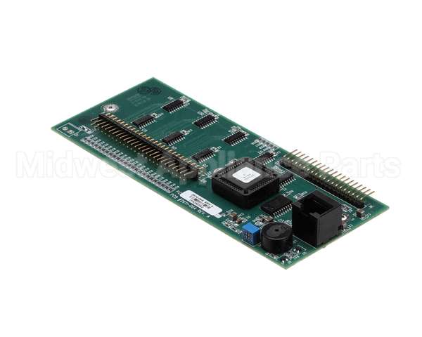 2630-100 Concordia Beverage Assembly Pca W/Prog Chip I4