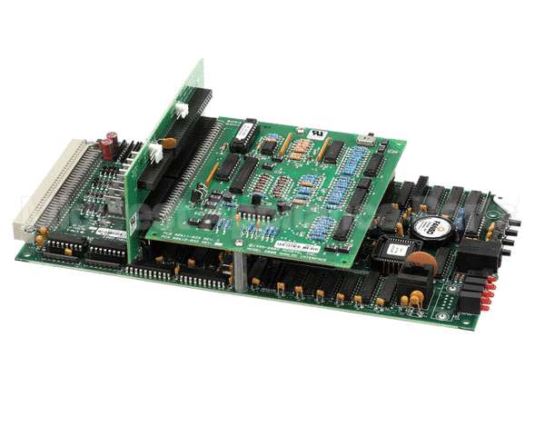 2630-106 Concordia Beverage Assembly Cpu No/Syrup I0