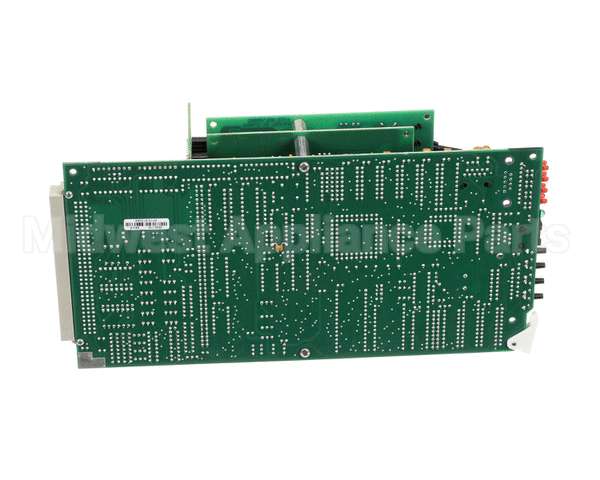 2630-107 Concordia Beverage Assembly Cpu Wsyrup V2 I4