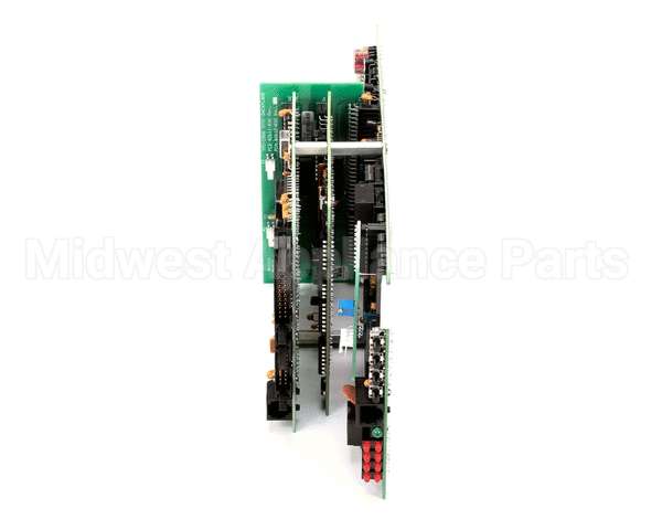 2630-111-01 Concordia Beverage Assembly Cpu Prog X6 Qt