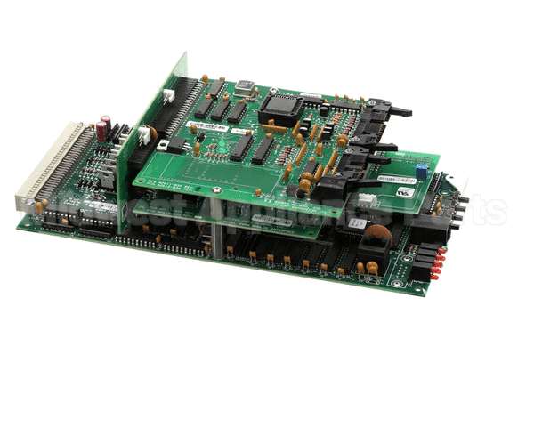 2630-111-02 Concordia Beverage Assembly Cpu Prog X6 Spw