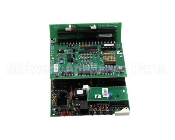 2630-115 Concordia Beverage Assembly Cpu Prog X0