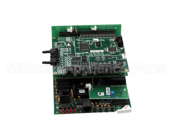 2630-118-02 Concordia Beverage Assembly Cpu Prog Xt Kt