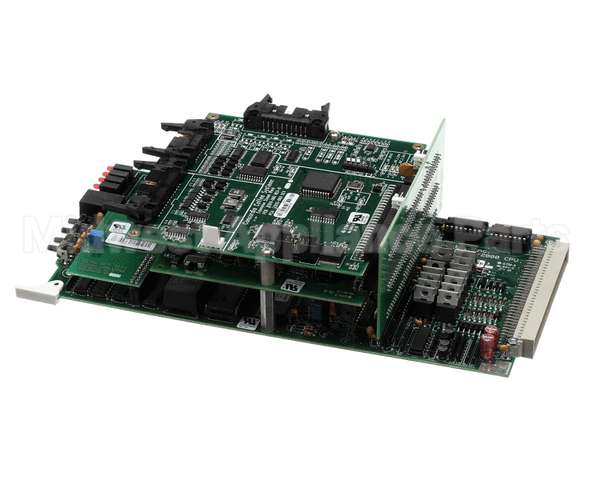 2630-118 Concordia Beverage Assembly Cpu Prog Ni Xt