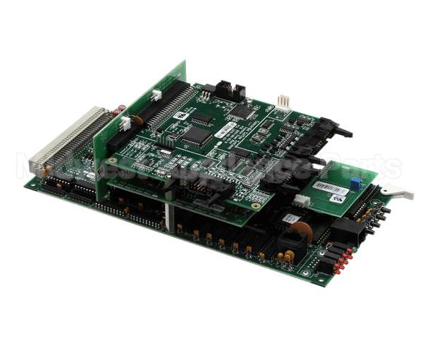2630-118 Concordia Beverage Assembly Cpu Prog Ni Xt