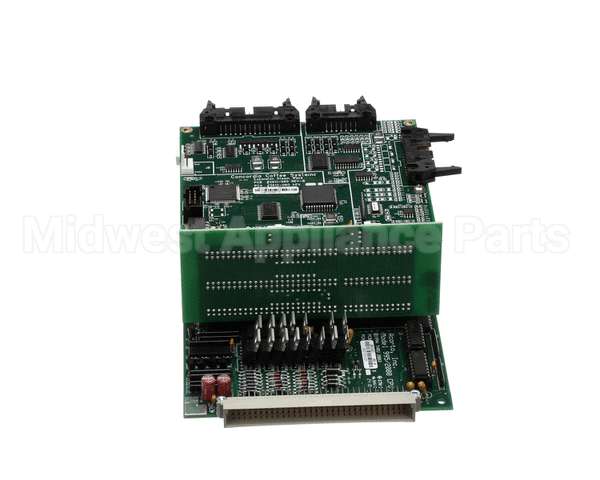 2630-118 Concordia Beverage Assembly Cpu Prog Ni Xt