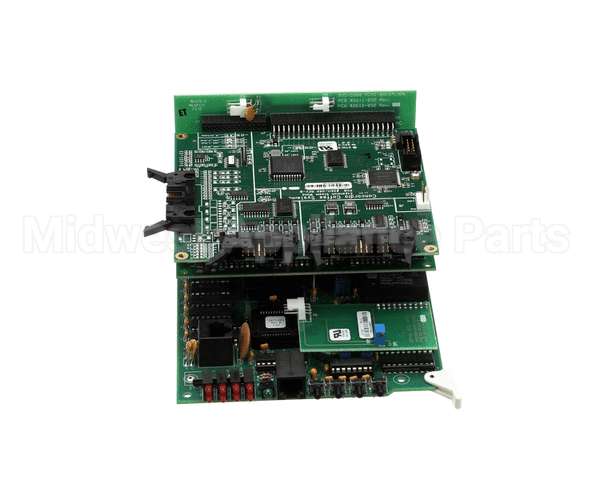 2630-119 Concordia Beverage Assembly Cpu Racetrac Ni X0