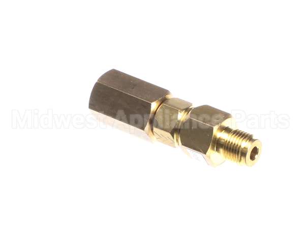 26301K Unic Non-Return Valve Kit - 1/8 Bspm X 1/8 Bs