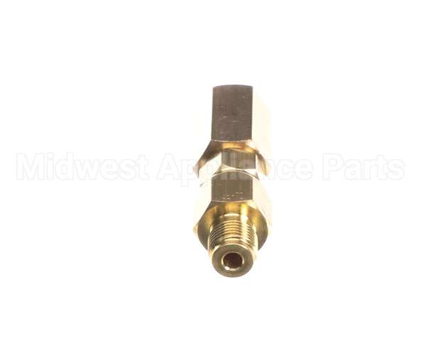 26301K Unic Non-Return Valve Kit - 1/8 Bspm X 1/8 Bs
