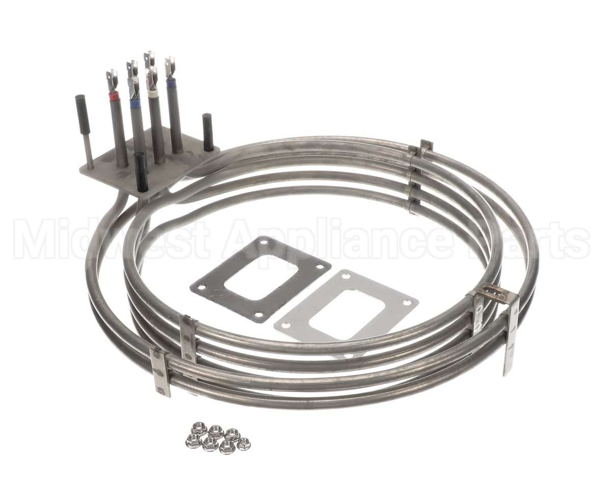 2630606 Convotherm Tubular Heater 10,2Kw 230V Oes