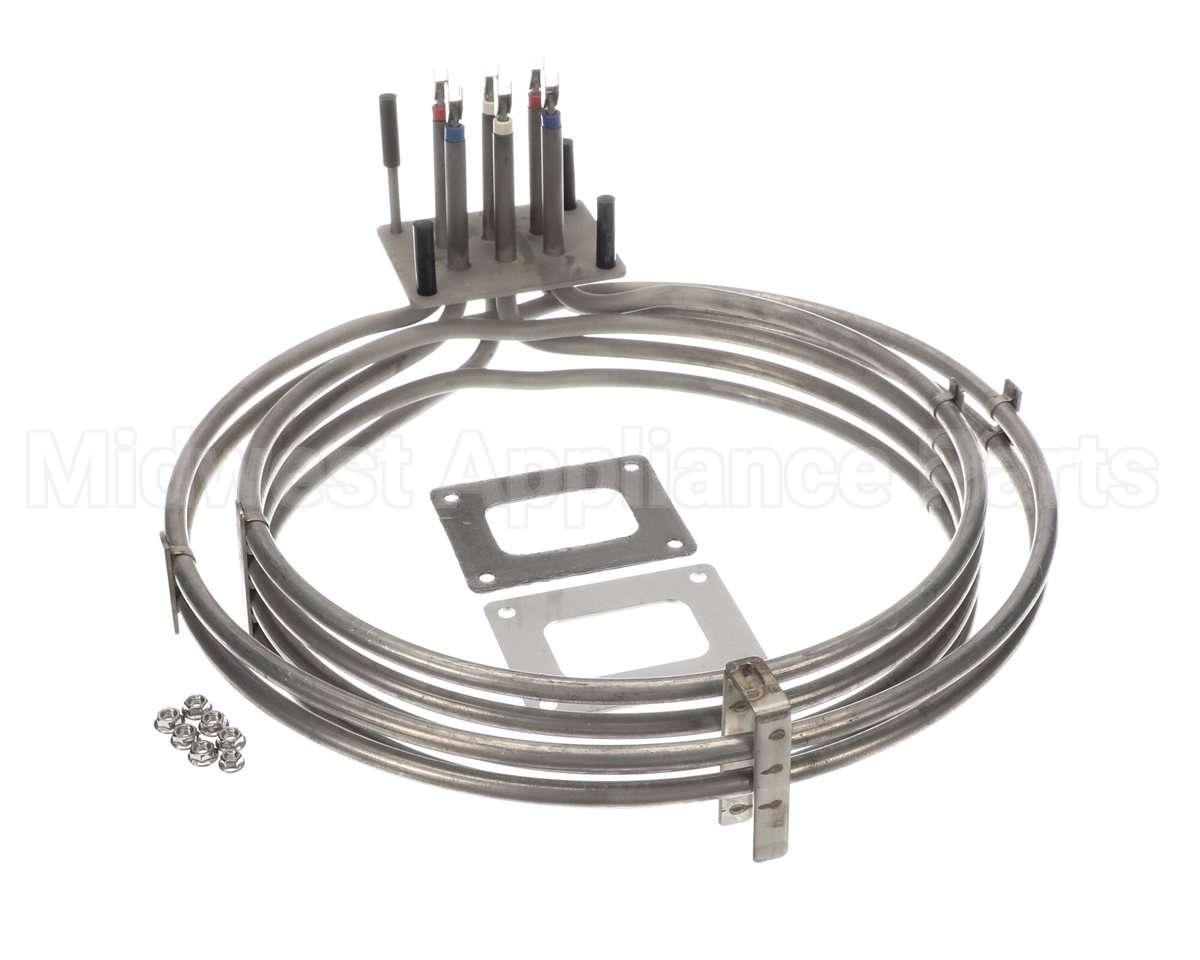 2630606 Convotherm Tubular Heater 10,2Kw 230V Oes