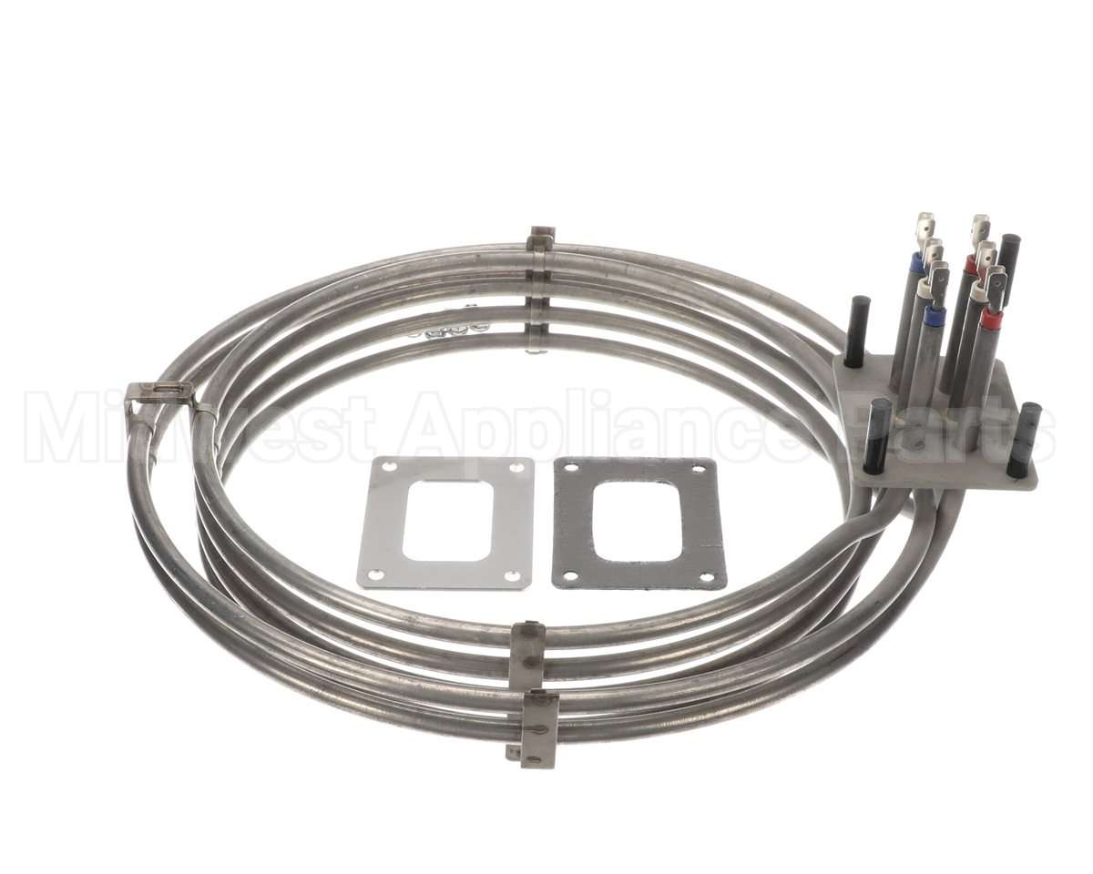 2630606 Convotherm Tubular Heater 10,2Kw 230V Oes