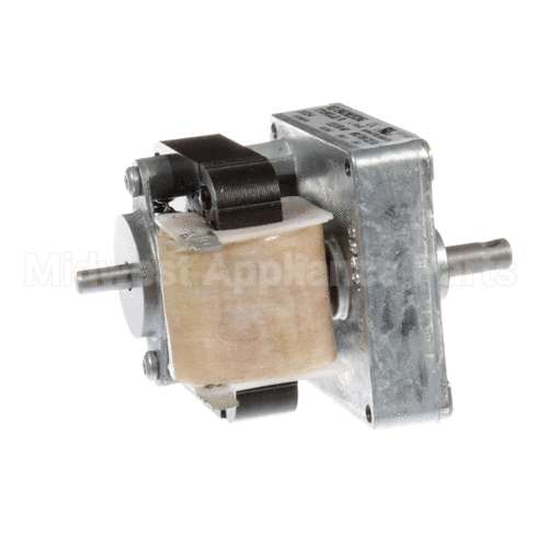 2632-A Cretors Motor Agitator W/Fan-120V (40