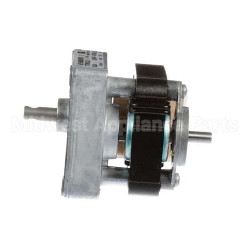 2632-A Cretors Motor Agitator W/Fan-120V (40