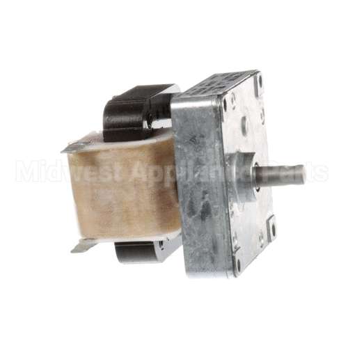 2632-A Cretors Motor Agitator W/Fan-120V (40