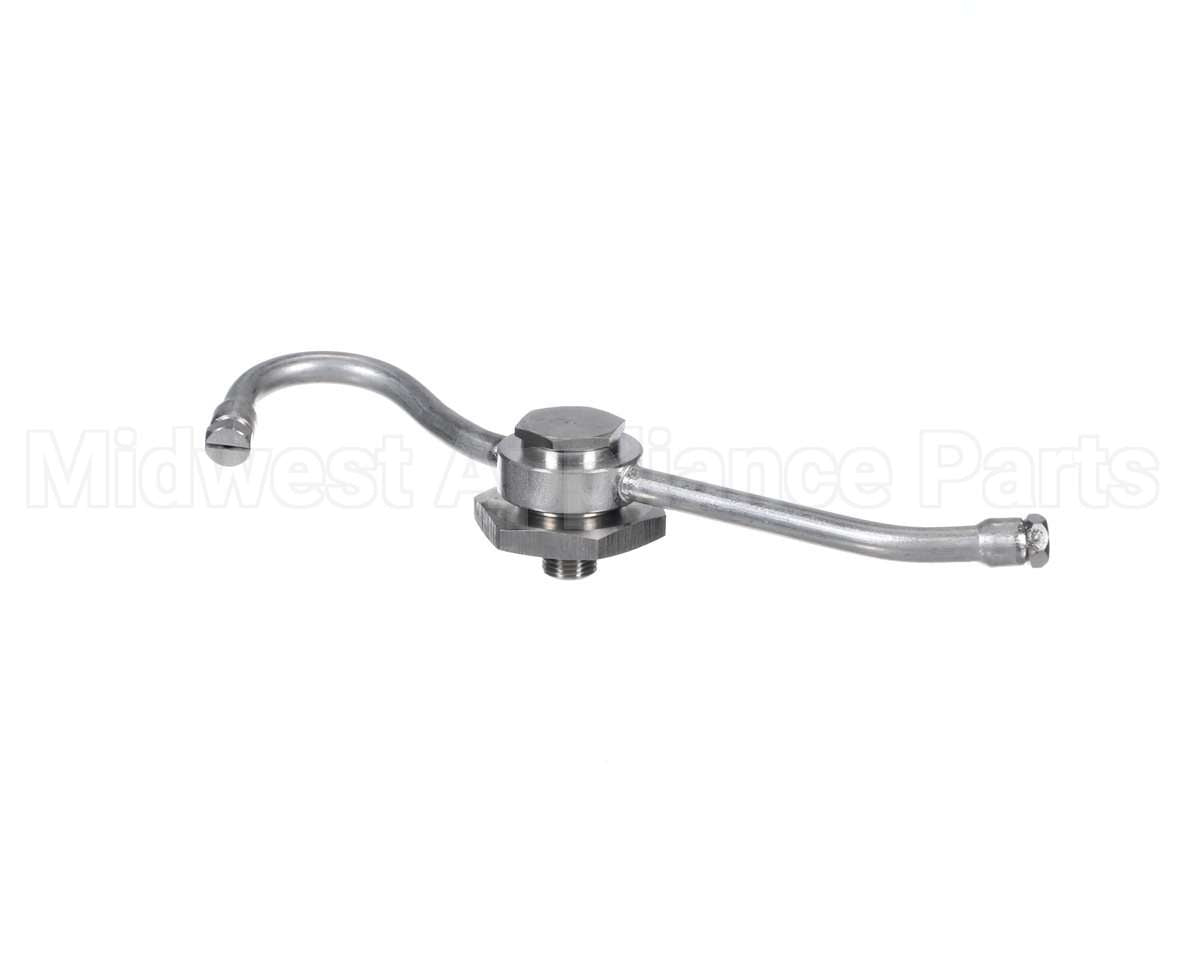 2632280 Convotherm Rotary Nozzle Mini 1.4404 Cpl