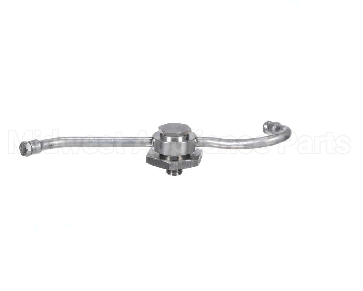 2632280 Convotherm Rotary Nozzle Mini 1.4404 Cpl