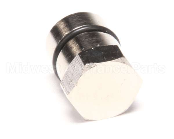 26369.1000 Bunn Plug, With O-Ring