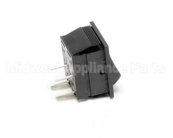 26378 Silver King Switch Rocker 115V/230V