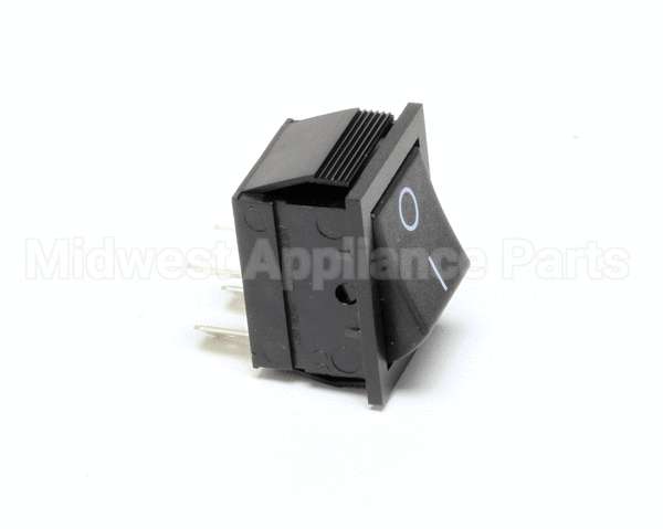 26378 Silver King Switch Rocker 115V/230V