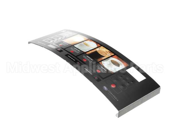 2640-046 Concordia Beverage Touch Pad 2500I