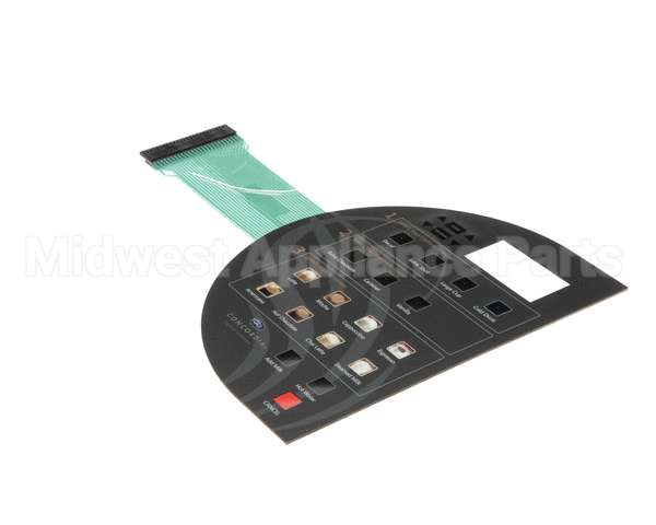 2640-085 Concordia Beverage Touchpad Integra 4