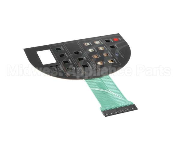 2640-085 Concordia Beverage Touchpad Integra 4
