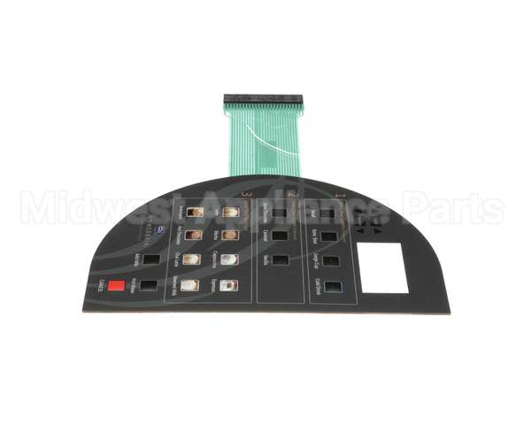 2640-085 Concordia Beverage Touchpad Integra 4