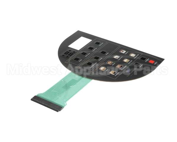 2640-085 Concordia Beverage Touchpad Integra 4