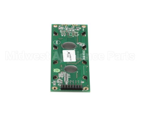 2640-118 Concordia Beverage Display Lcd Ascent