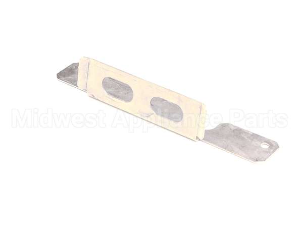 26403 Nieco Bracket,Belt Supp, Jf 23"Frame