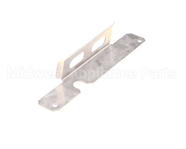 26403 Nieco Bracket,Belt Supp, Jf 23"Frame