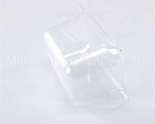 26415 Silver King Pan 1/3 Size 6 In Deep Plastic