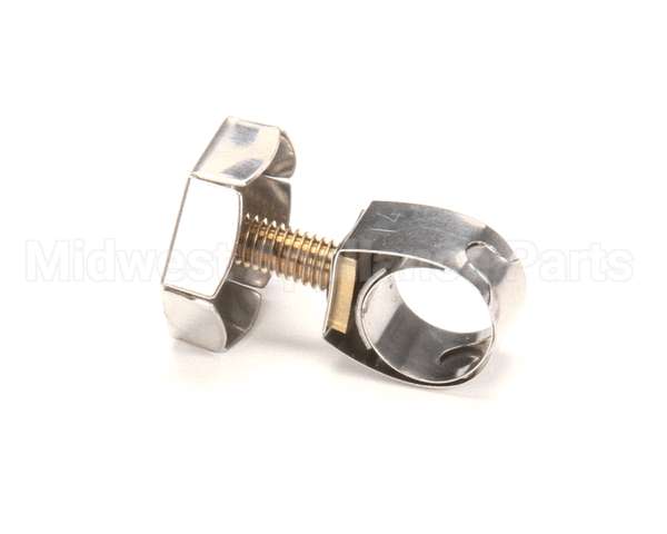 264235 Stoelting E Clamp Hose 3/8 - 9/16
