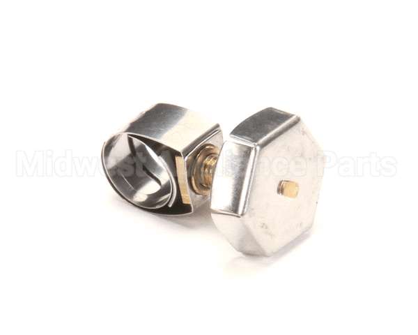 264235 Stoelting E Clamp Hose 3/8 - 9/16