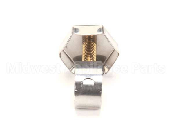 264235 Stoelting E Clamp Hose 3/8 - 9/16