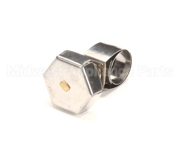 264235 Stoelting E Clamp Hose 3/8 - 9/16