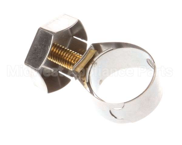 264241 Stoelting E Clamp Hose 9/16 - 13/16