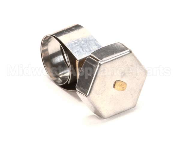 264243 Stoelting E Clamp; Hose 7/16 - 11/16