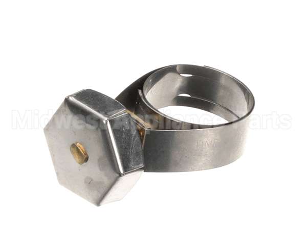 264257 Stoelting E Clamp Hose 7/8 Nom Id