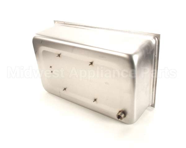 26429-2 Vollrath Well Asy Hot Well - Old Style