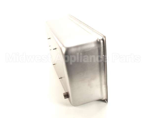 26429-2 Vollrath Well Asy Hot Well - Old Style