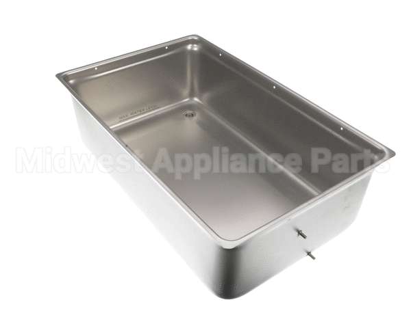 2642920-2 Vollrath Well Assy Hot Well